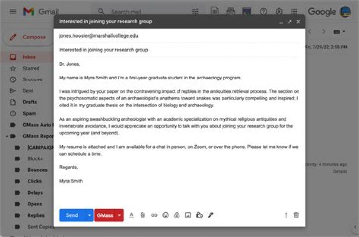 How do I email John Hancock?