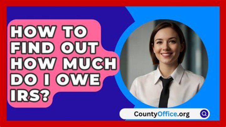 How do I find out what I owe on my loans?