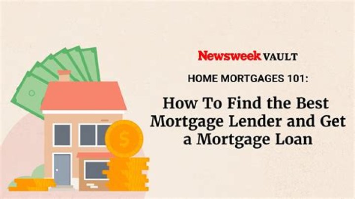 How do I find the best lender to refinance my mortgage?