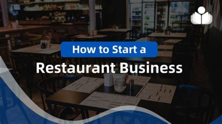 How do I get a loan to start a restaurant?