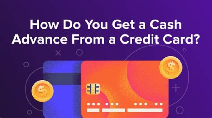 How do I get cash advance from PayPal?