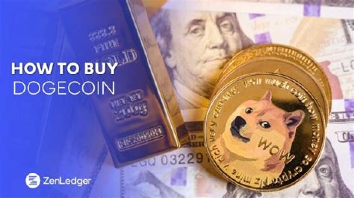 How do I get Dogecoin?