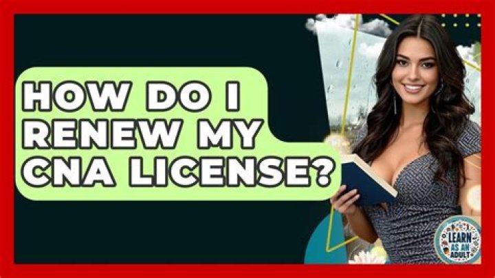 How do I get my CNA license in Arkansas?