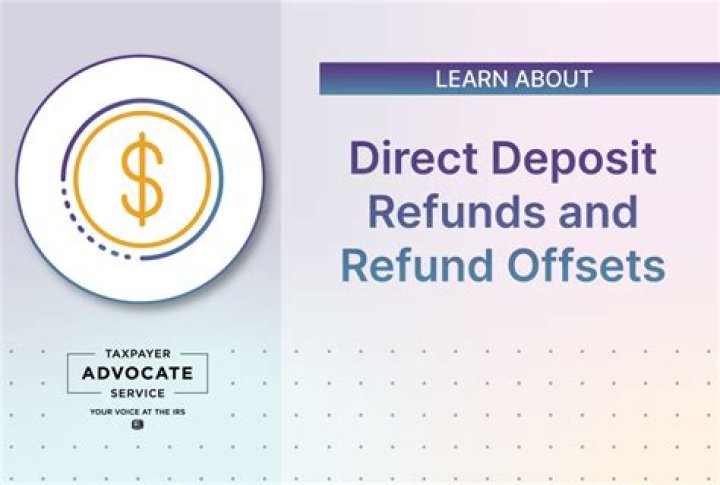How do I get my financial aid refund direct deposit?