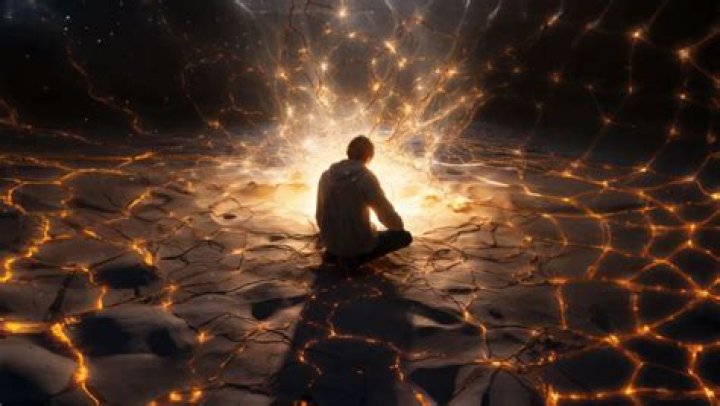 How do I get through the dark night of the soul?