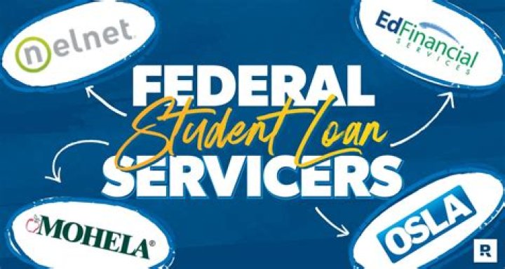 How do I know if I in default on a federal student loan?