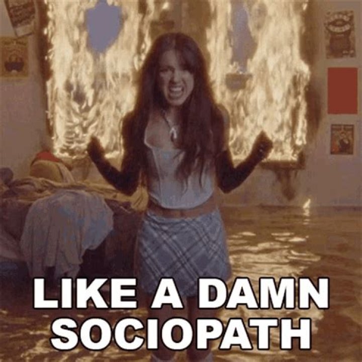 How do I know if I'm a sociopath?