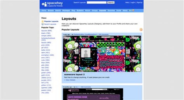 How do I make MySpace famous?