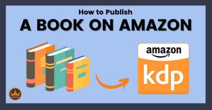 How do I publish a book on books-a-million?
