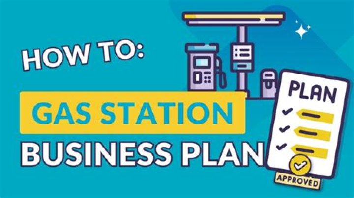 How do I start a gas station business?