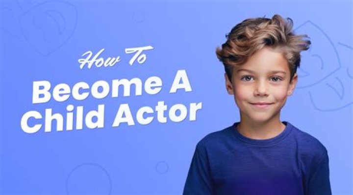 How do I start to become an actress?