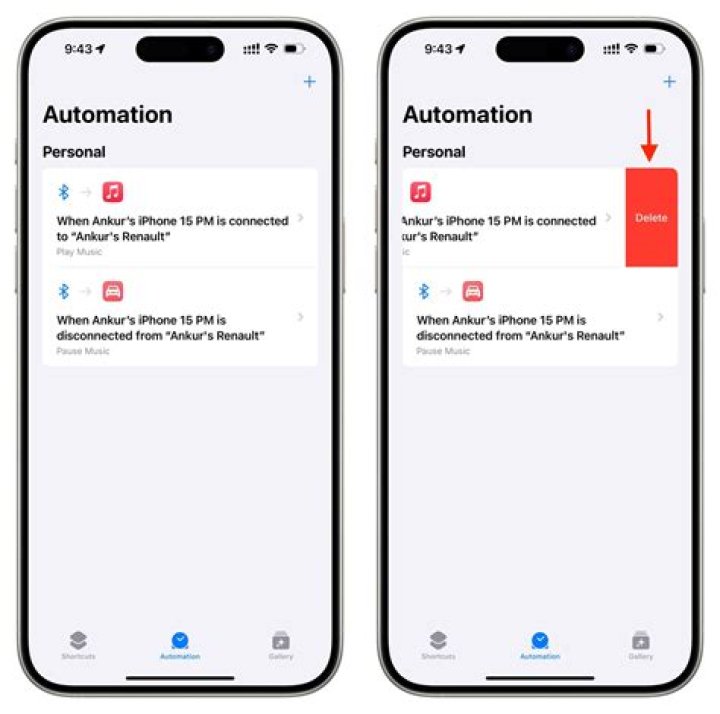 How do I stop my iPhone from listening to me?
