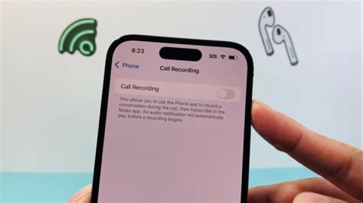 How do I stop my phone from listening?