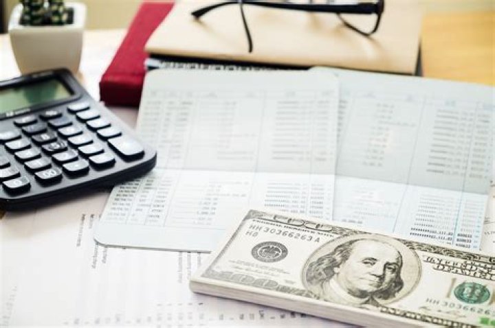 How do I take money out of a deceased bank account?