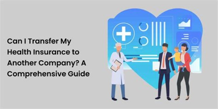 How do I transfer my insurance license to another company?