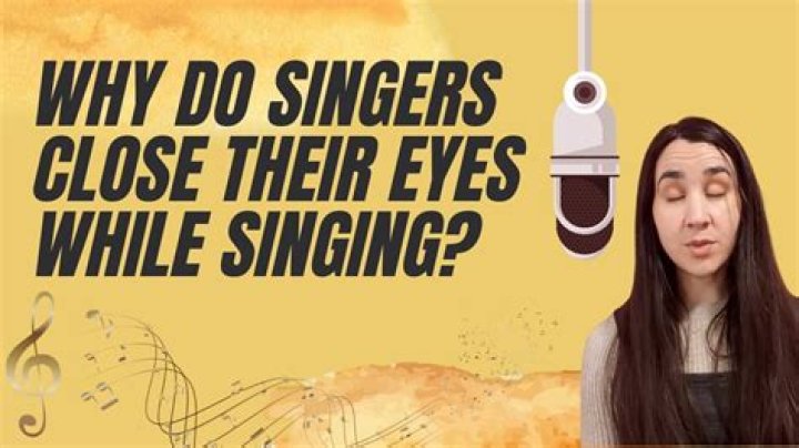 How do singers get discovered?