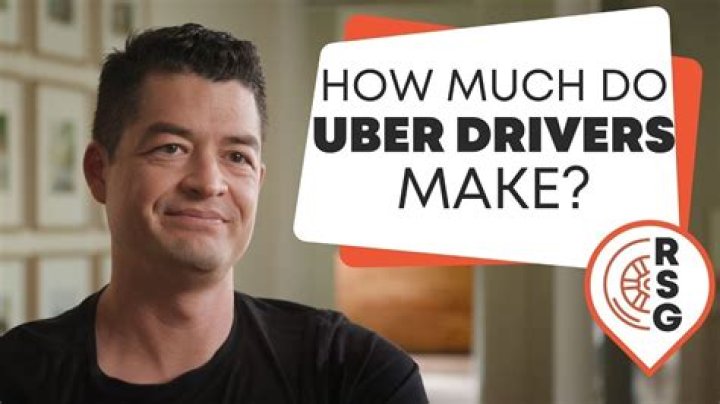 How do Uber drivers get promoted?