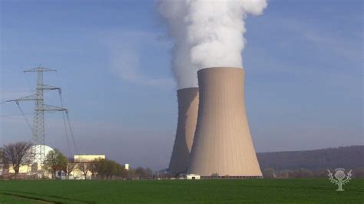 How do we get nuclear power?