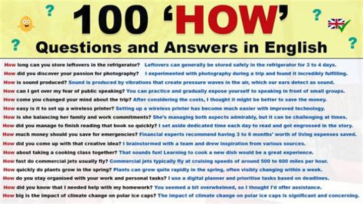 How do you answer a failure question?