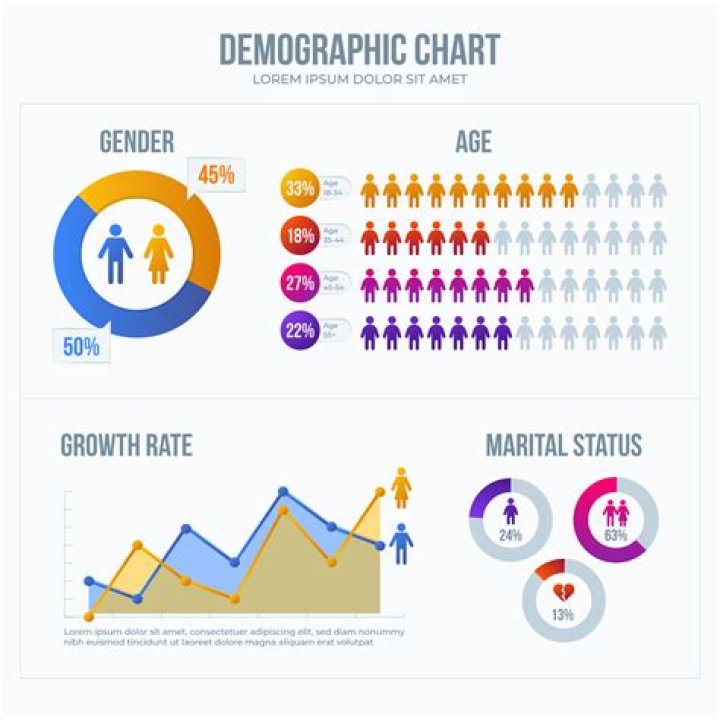 How do you apply demography in everyday life?