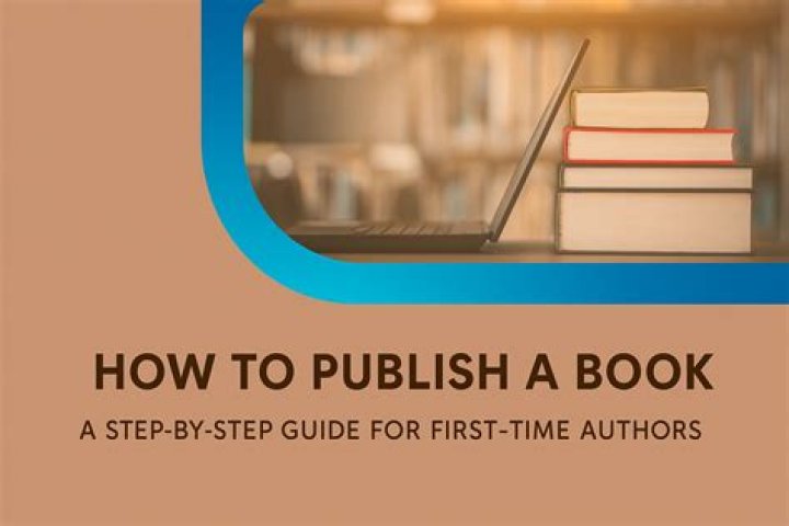 How do you approach a publisher to publish a book?