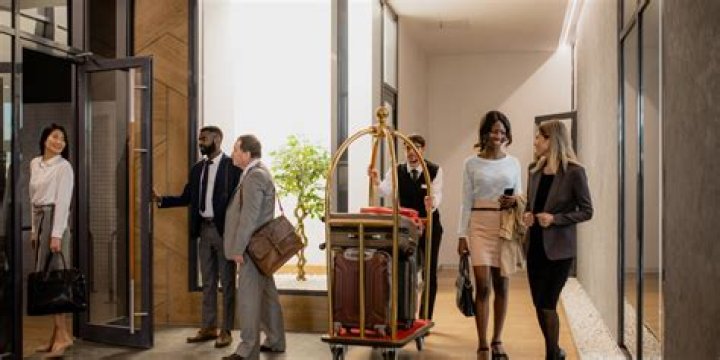 How do you attract a small business?