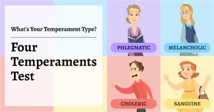 How do you control choleric temperament?