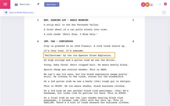 How do you describe office layout?