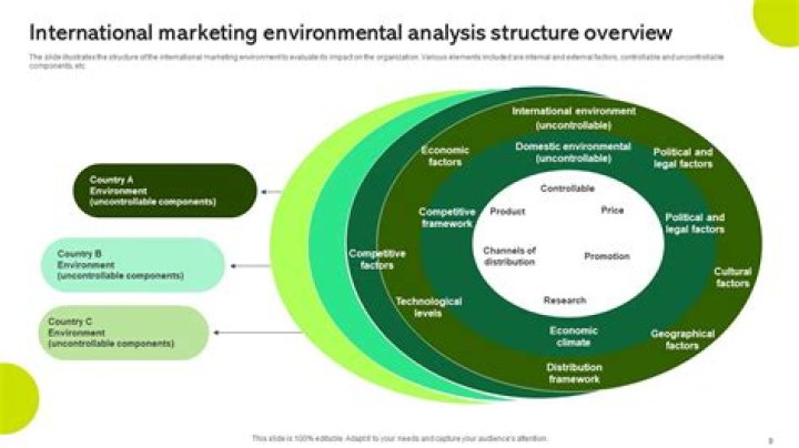 How do you do a marketing environmental analysis?