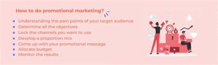 How do you explain marketing tactics?