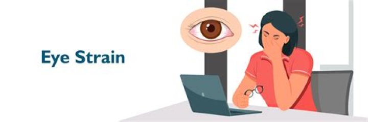 How do you fix digital eye strain?