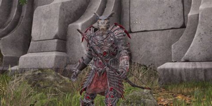 How do you get a Daedric war AXE?
