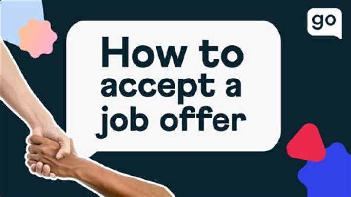 How do you get accepted into Job Corps?