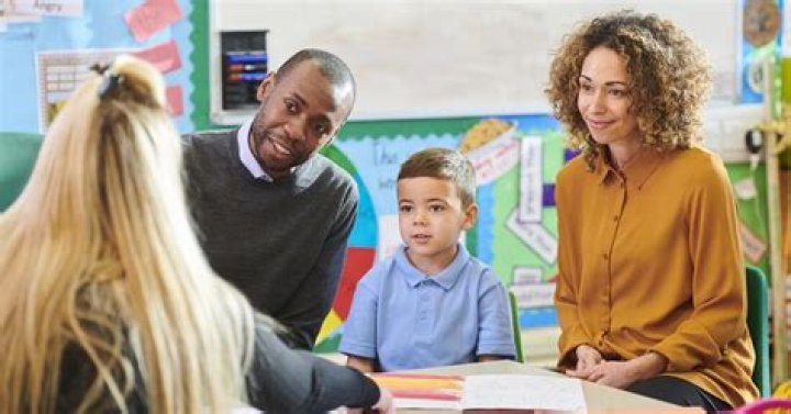 How do you involve parents in school life?