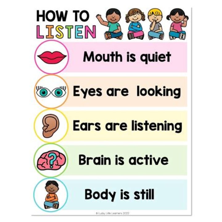 How do you listen to conversations far away?