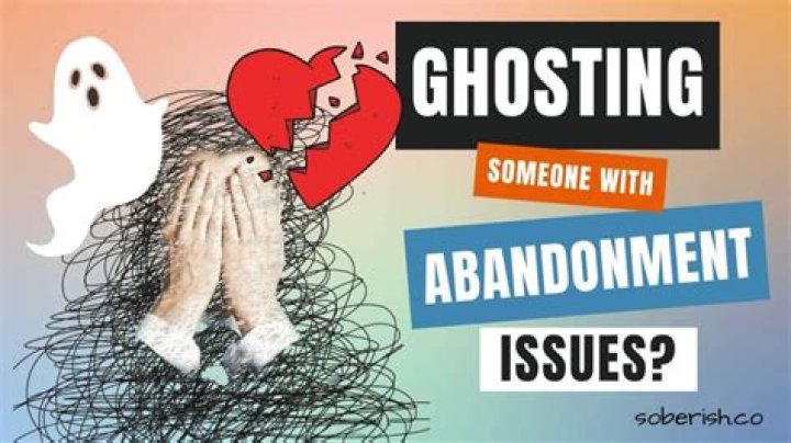 How do you love someone with abandonment issues?