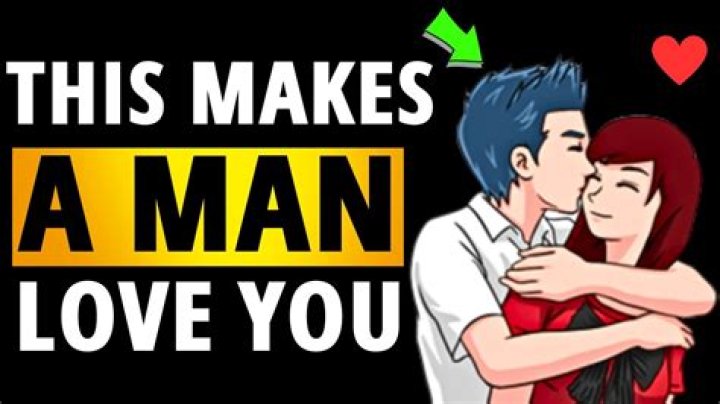 How do you make a guy desperately like you?