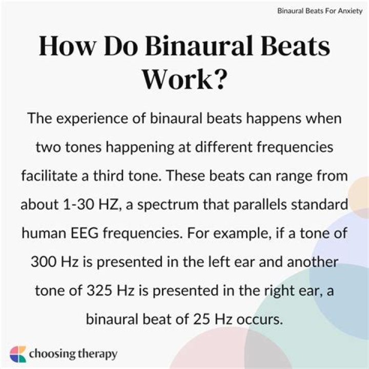 How do you make binaural beats on audacity?