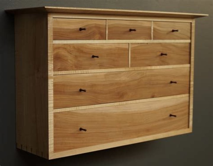 How do you nourish wood furniture?