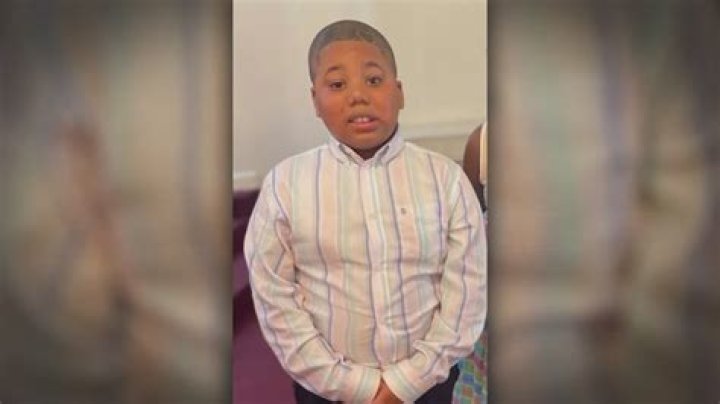 How do you punish a 11 year old?