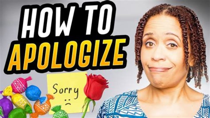 How do you spell apologize in Australia?