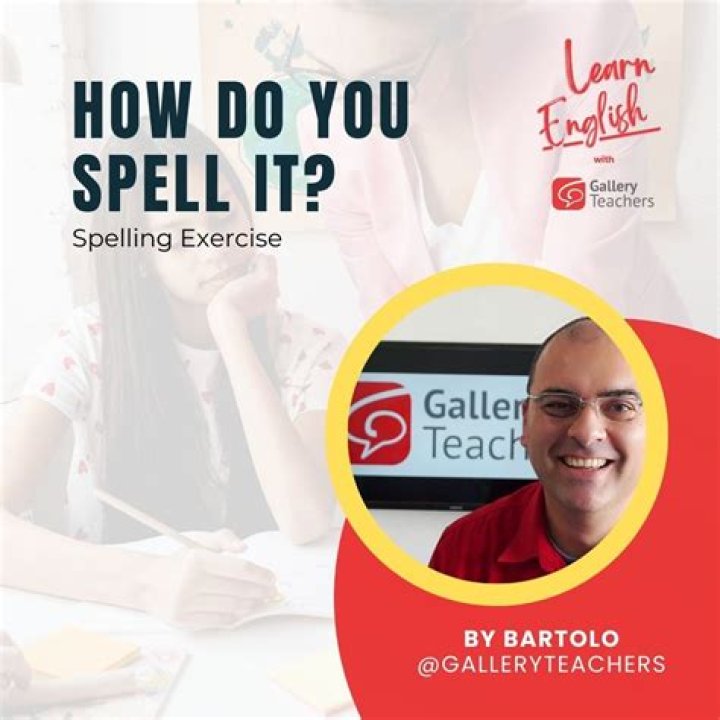 How do you spell the year 2021?