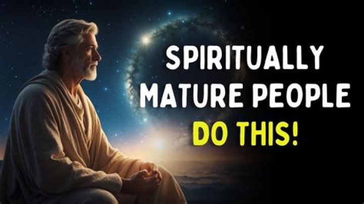 How do you spiritually vibrate higher?