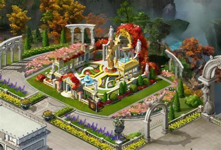 How do you start over in Evony?