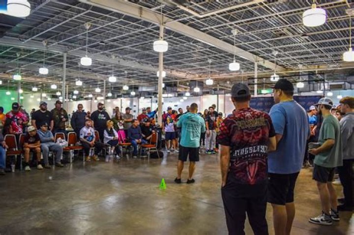 How do you stop a big spot coming in?