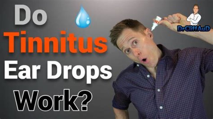 How do you stop tinnitus tricks?