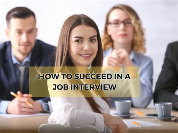 How do you succeed in a factory job?