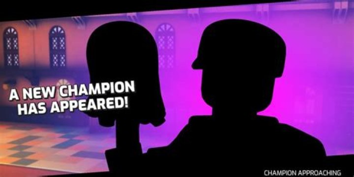 How do you unlock Champions Road?