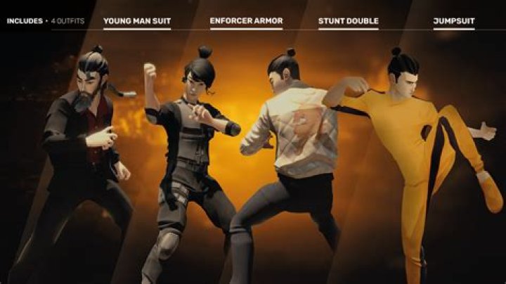 How do you unlock outfits in Sifu?