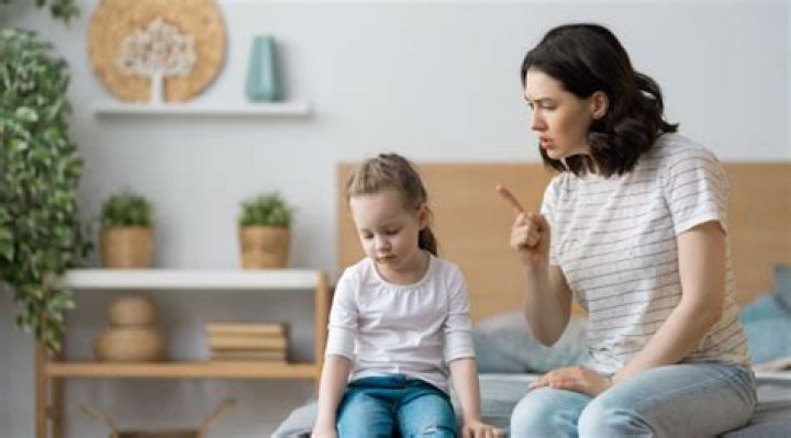 How do you Unspoil a baby?